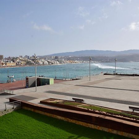 Bj Suites Canteras Las Palmas de Gran Canaria Extérieur photo