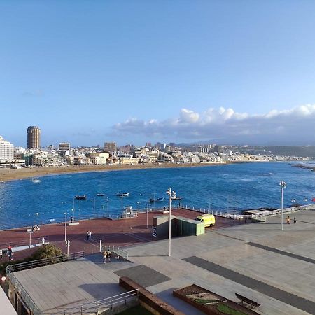 Bj Suites Canteras Las Palmas de Gran Canaria Extérieur photo