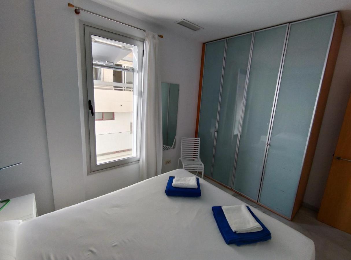 Bj Suites Canteras Las Palmas de Gran Canaria Extérieur photo