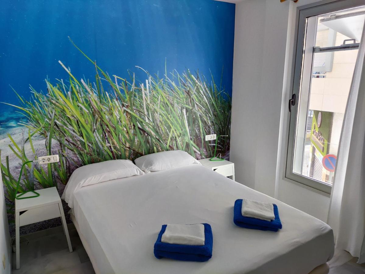 Bj Suites Canteras Las Palmas de Gran Canaria Extérieur photo