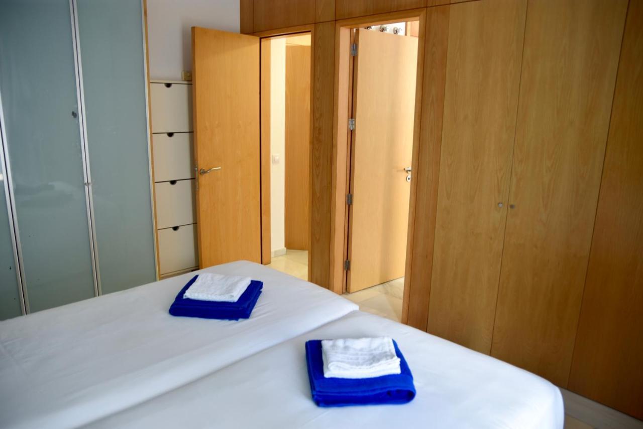 Bj Suites Canteras Las Palmas de Gran Canaria Extérieur photo