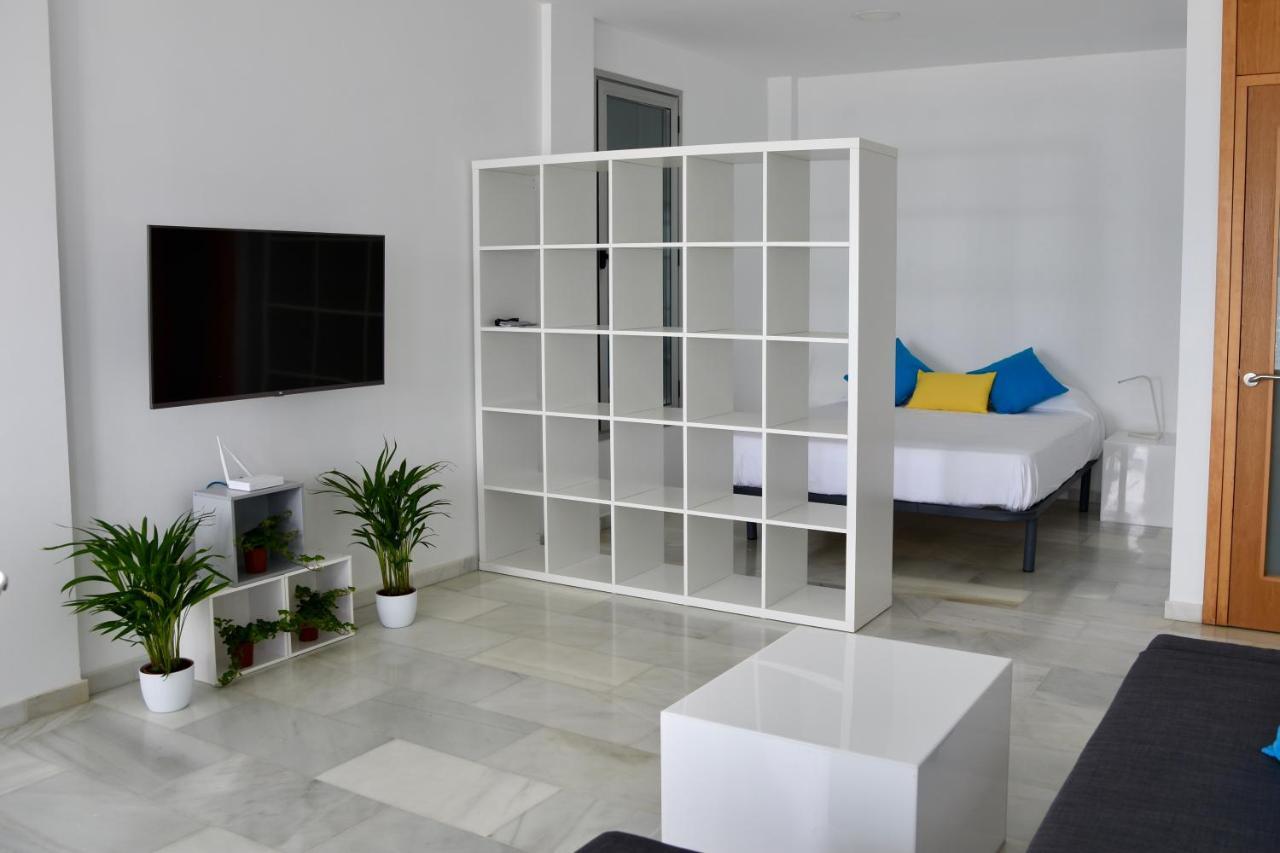 Bj Suites Canteras Las Palmas de Gran Canaria Extérieur photo