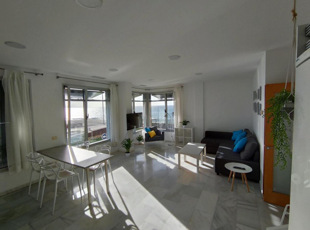 Bj Suites Canteras Las Palmas de Gran Canaria Extérieur photo