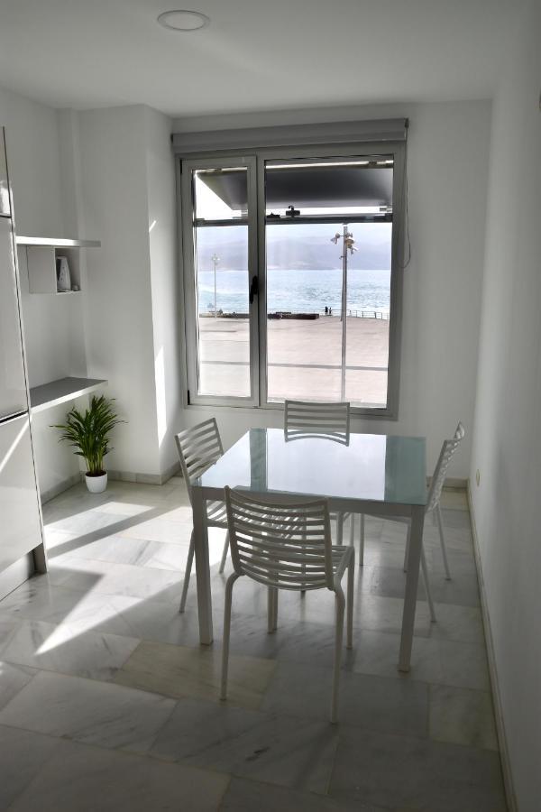 Bj Suites Canteras Las Palmas de Gran Canaria Extérieur photo