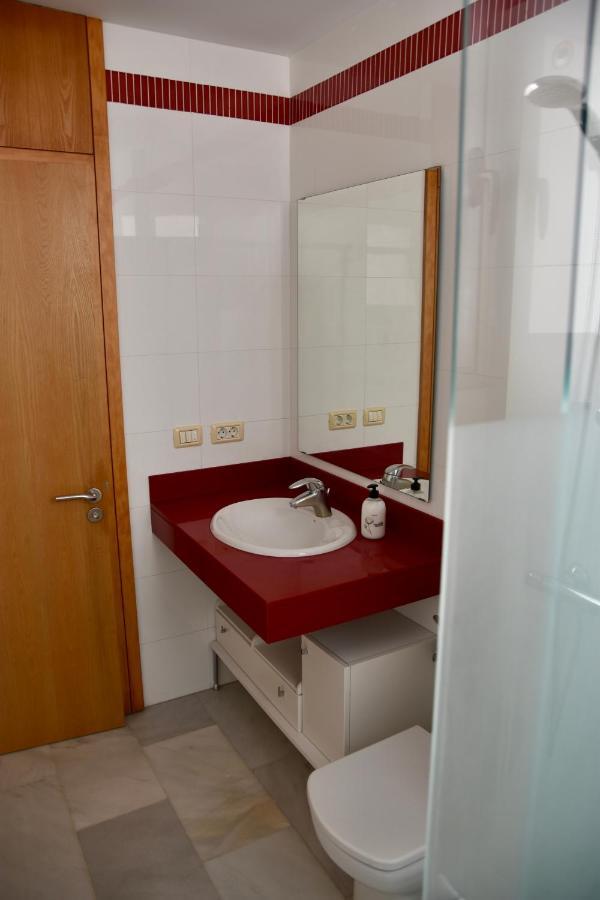 Bj Suites Canteras Las Palmas de Gran Canaria Extérieur photo