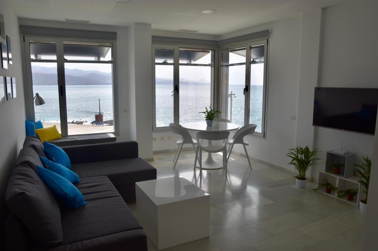 Bj Suites Canteras Las Palmas de Gran Canaria Extérieur photo