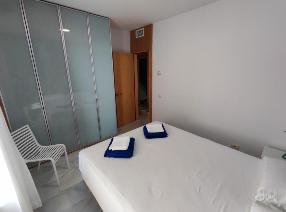 Bj Suites Canteras Las Palmas de Gran Canaria Extérieur photo