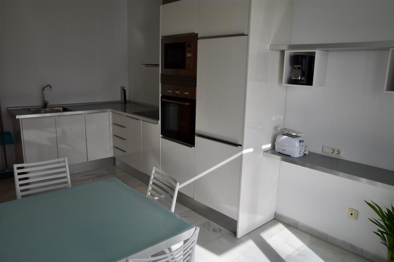 Bj Suites Canteras Las Palmas de Gran Canaria Extérieur photo