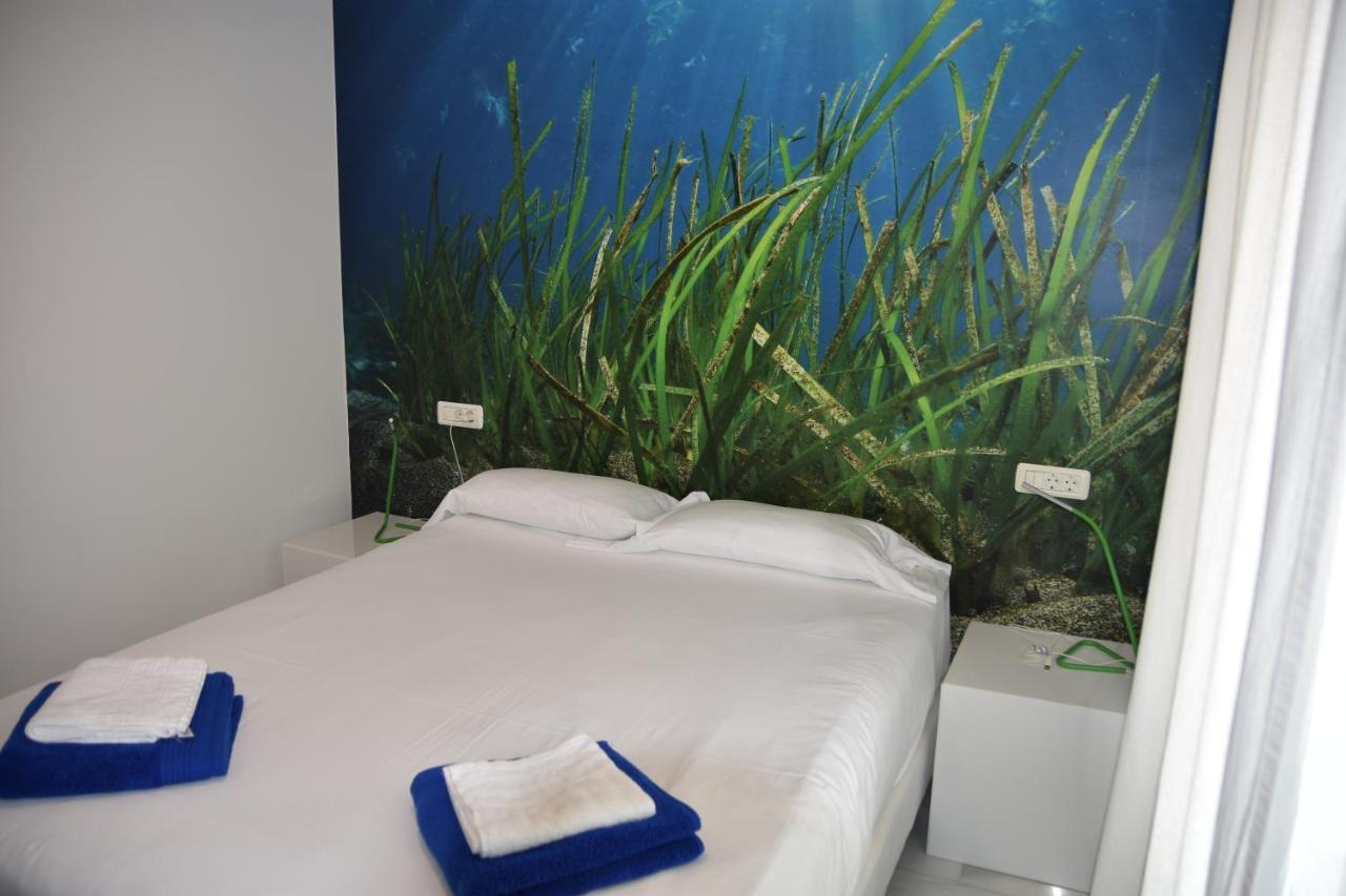 Bj Suites Canteras Las Palmas de Gran Canaria Extérieur photo