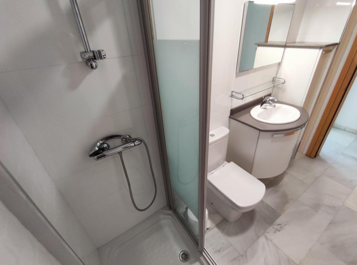 Bj Suites Canteras Las Palmas de Gran Canaria Extérieur photo