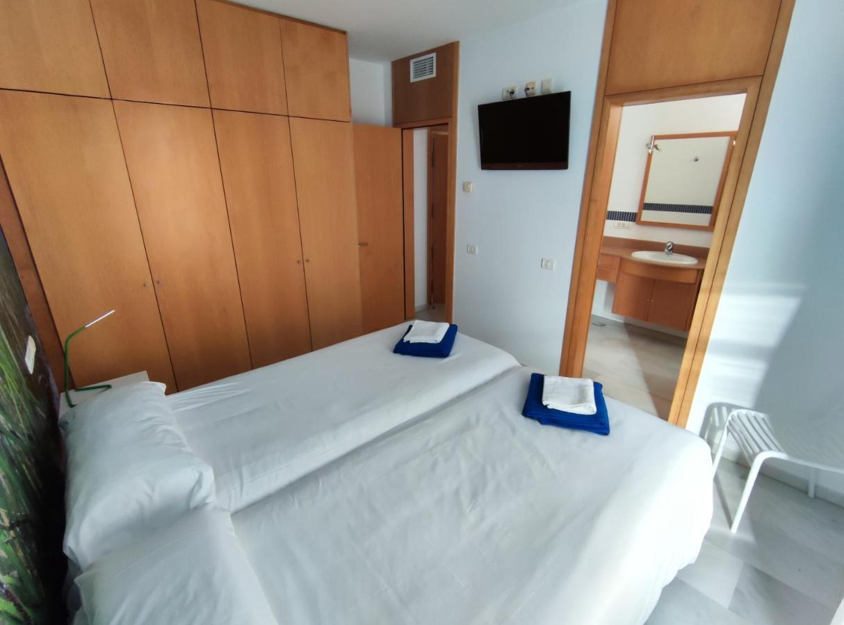 Bj Suites Canteras Las Palmas de Gran Canaria Extérieur photo