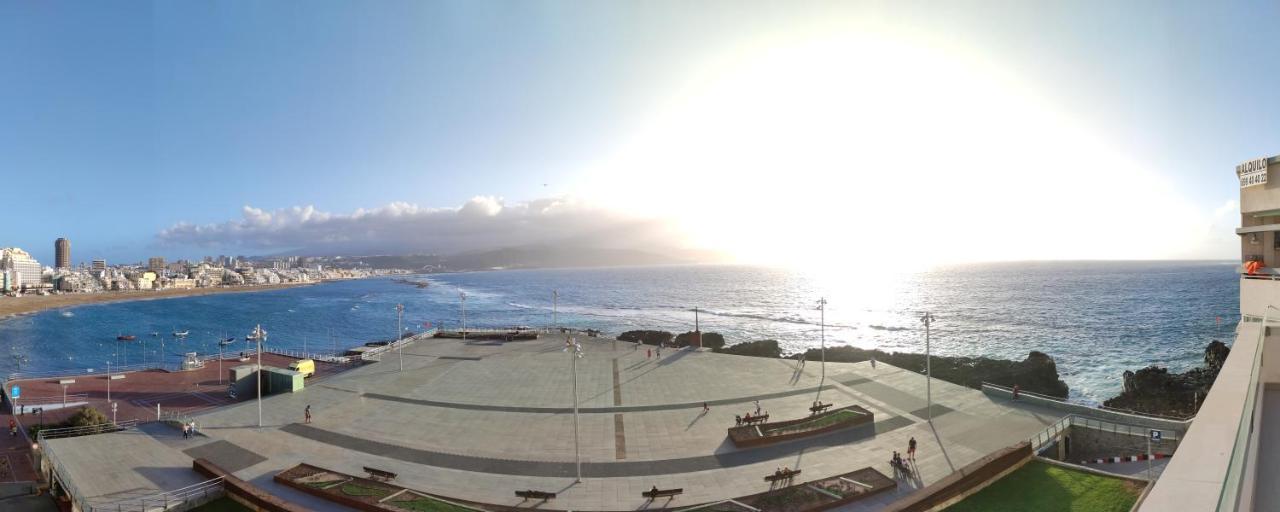 Bj Suites Canteras Las Palmas de Gran Canaria Extérieur photo