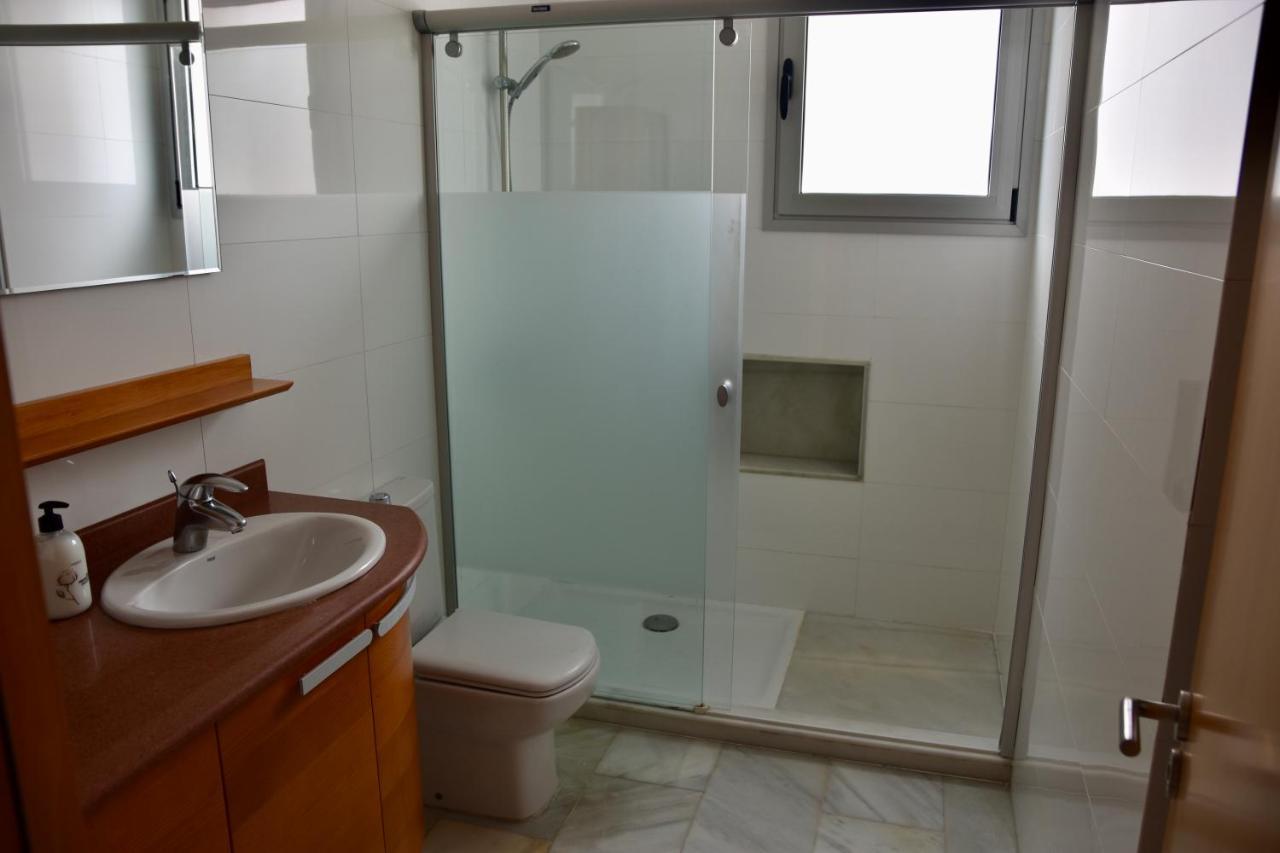 Bj Suites Canteras Las Palmas de Gran Canaria Extérieur photo