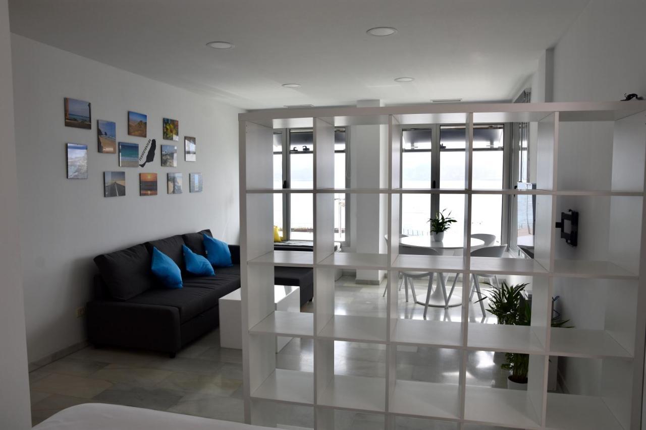 Bj Suites Canteras Las Palmas de Gran Canaria Extérieur photo