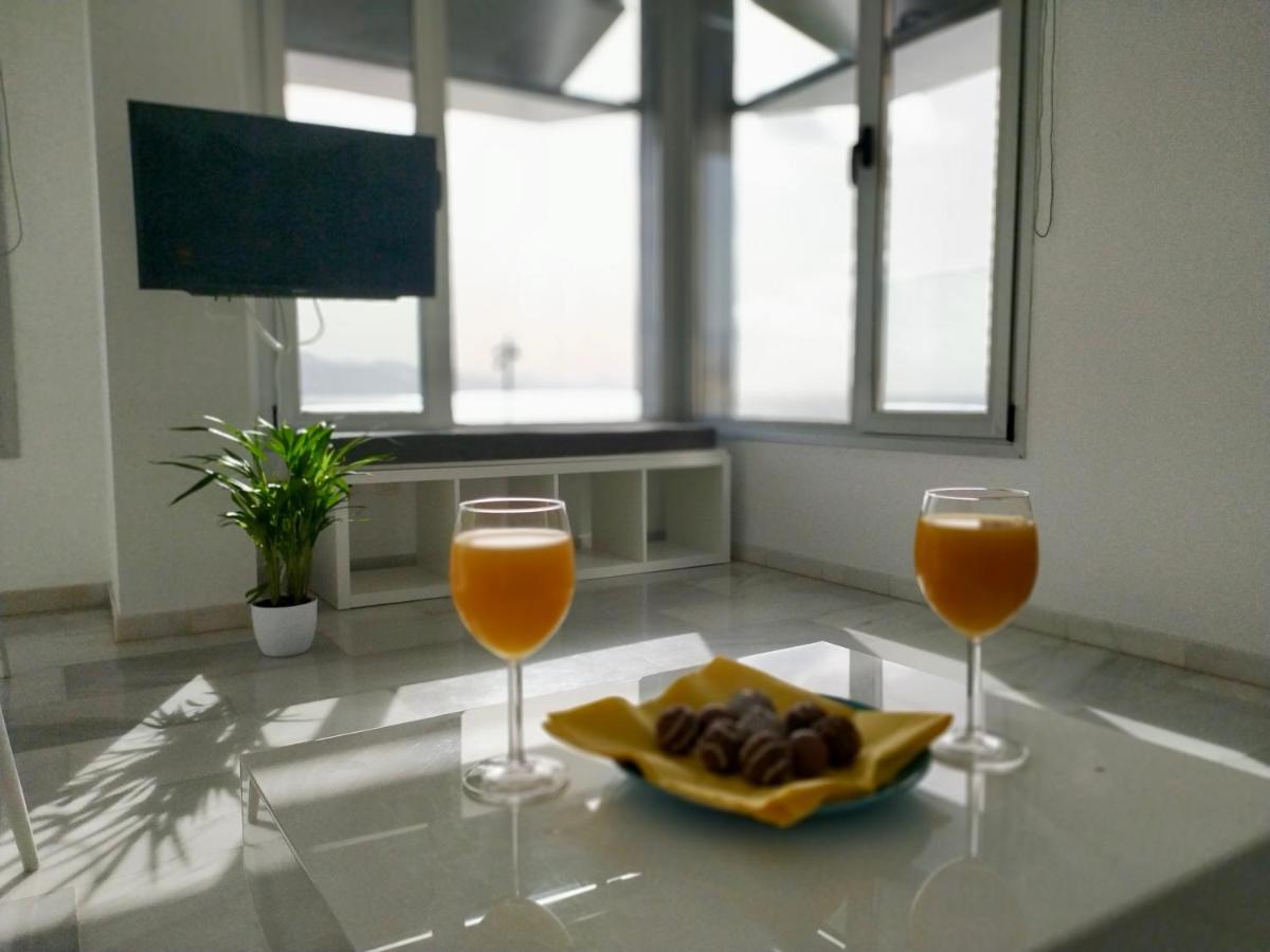Bj Suites Canteras Las Palmas de Gran Canaria Extérieur photo