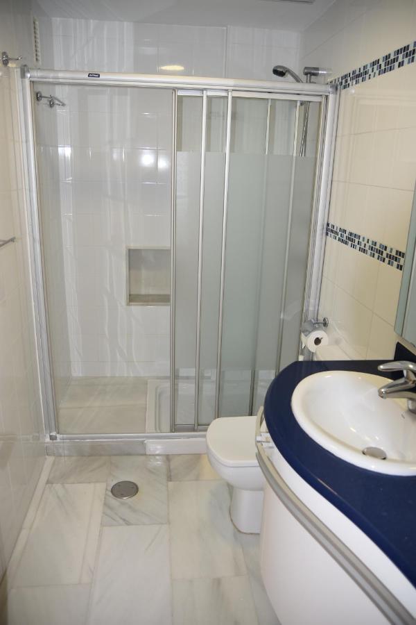Bj Suites Canteras Las Palmas de Gran Canaria Extérieur photo