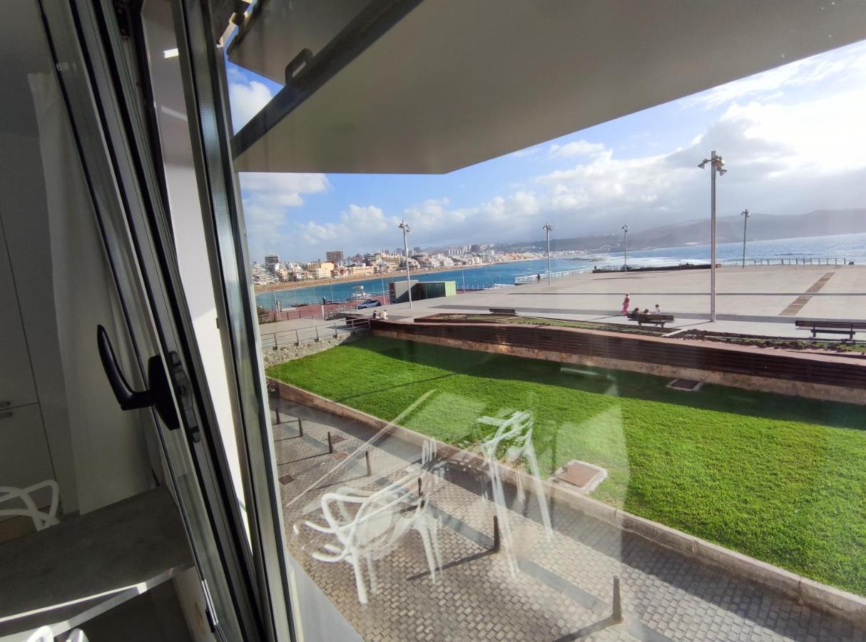 Bj Suites Canteras Las Palmas de Gran Canaria Extérieur photo