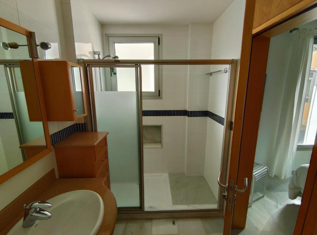 Bj Suites Canteras Las Palmas de Gran Canaria Extérieur photo