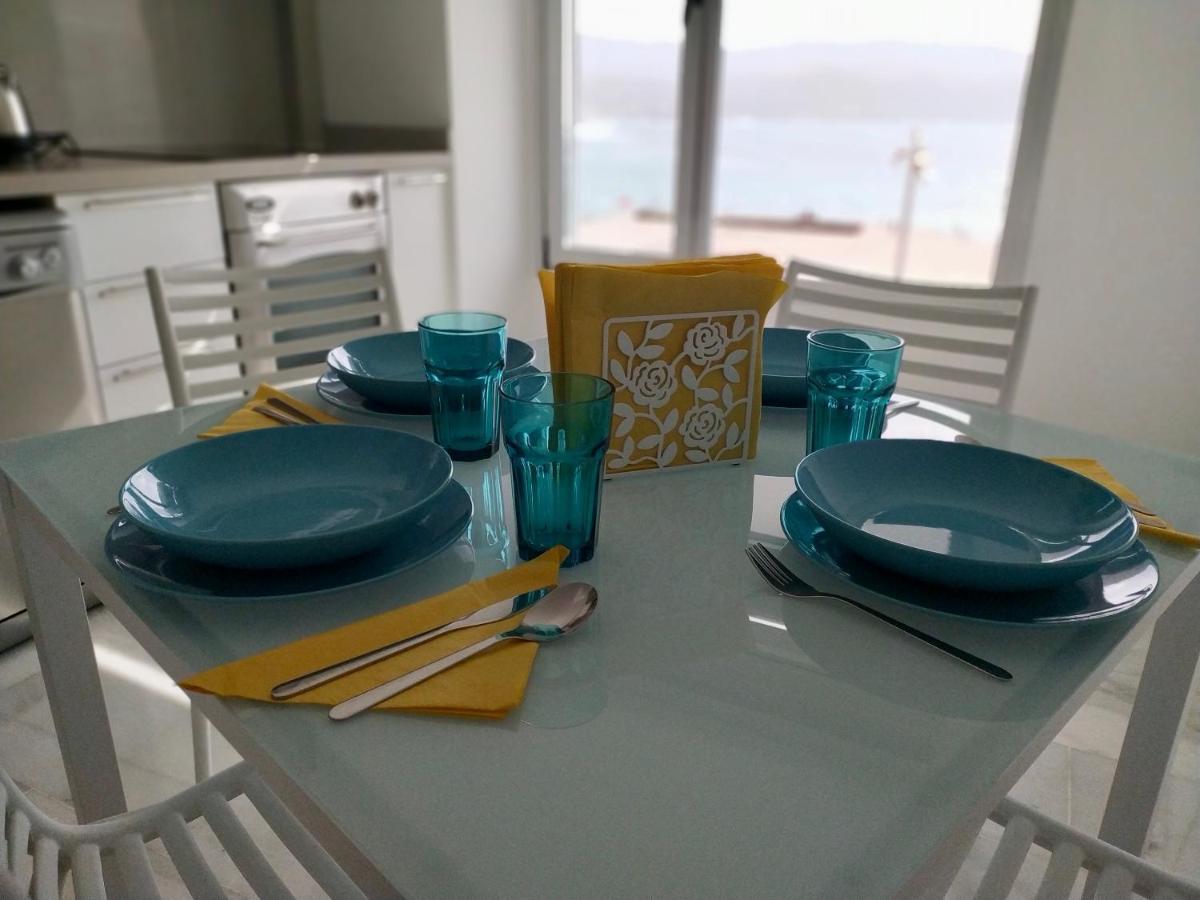 Bj Suites Canteras Las Palmas de Gran Canaria Extérieur photo