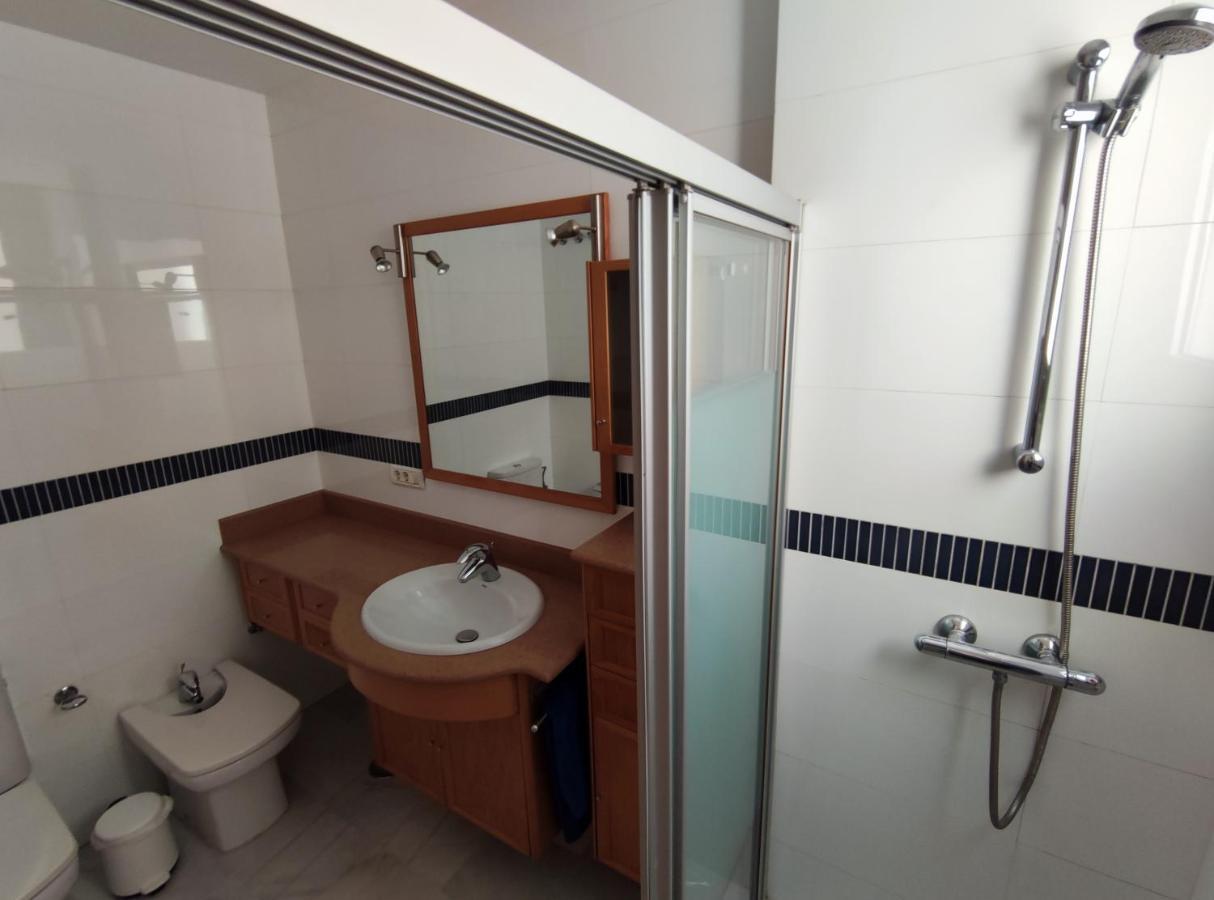 Bj Suites Canteras Las Palmas de Gran Canaria Extérieur photo