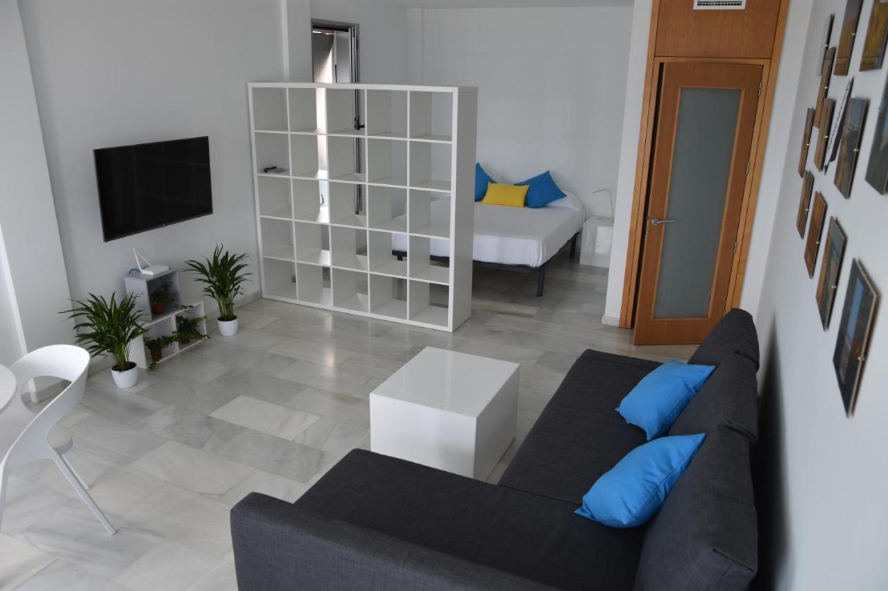 Bj Suites Canteras Las Palmas de Gran Canaria Extérieur photo