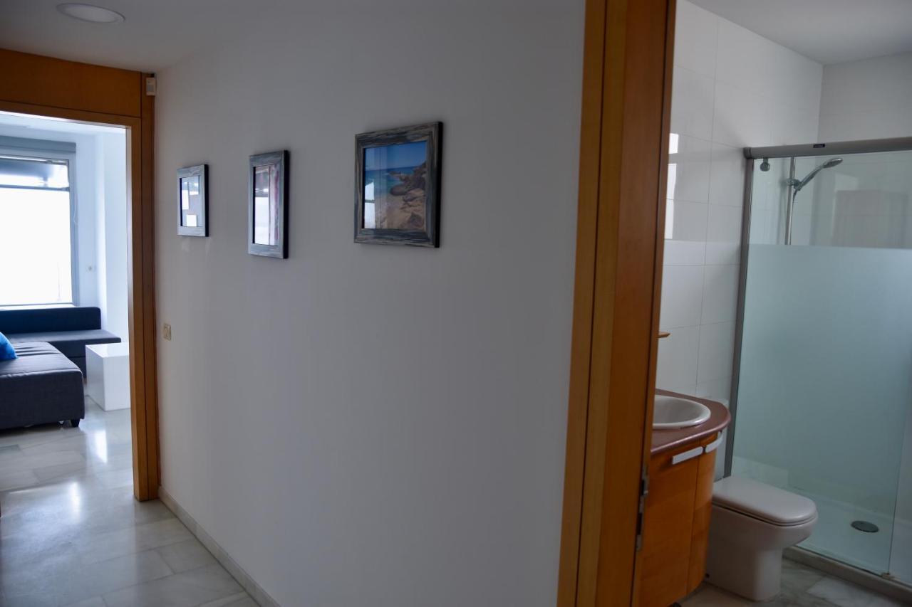 Bj Suites Canteras Las Palmas de Gran Canaria Extérieur photo