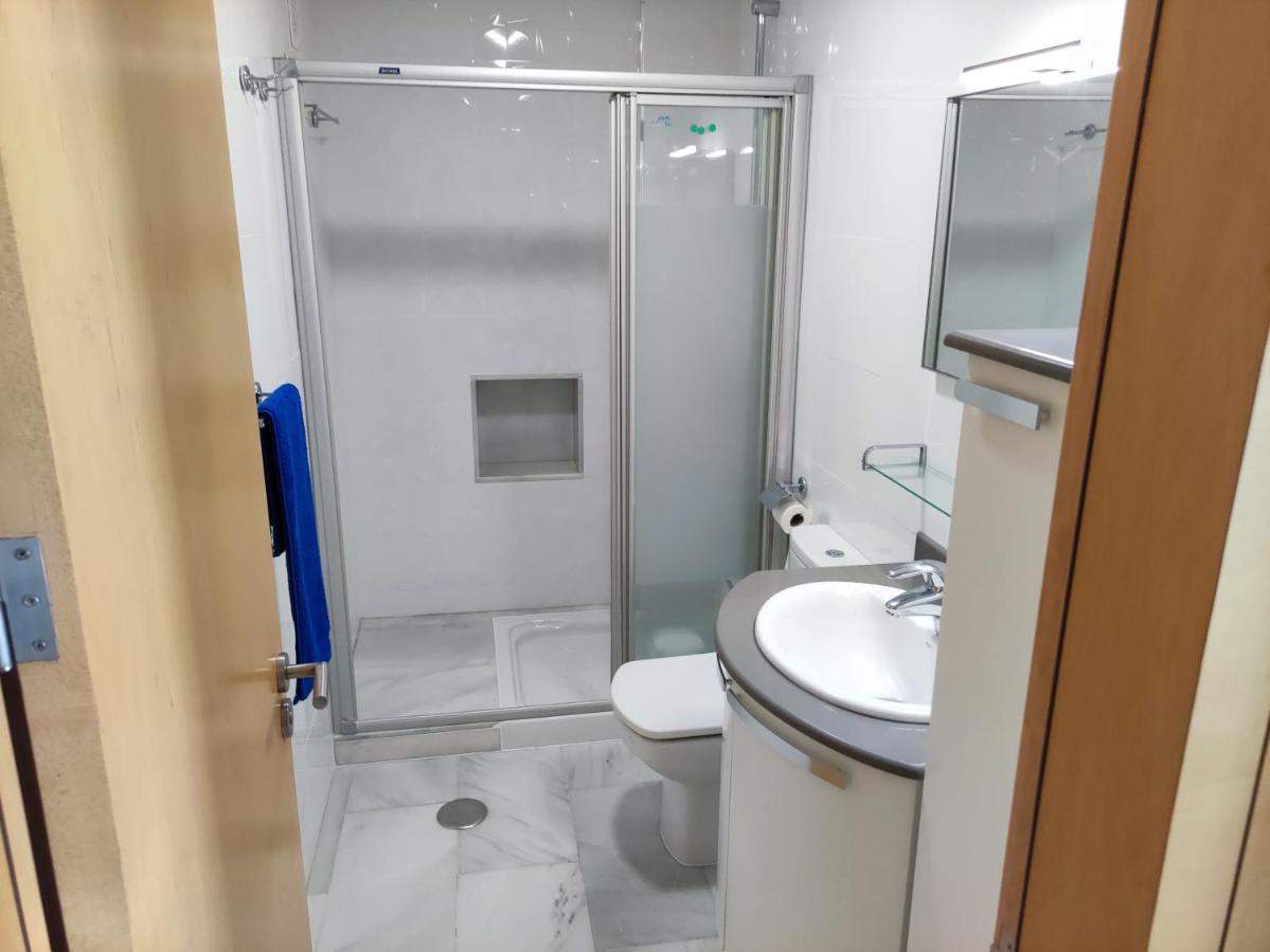 Bj Suites Canteras Las Palmas de Gran Canaria Extérieur photo