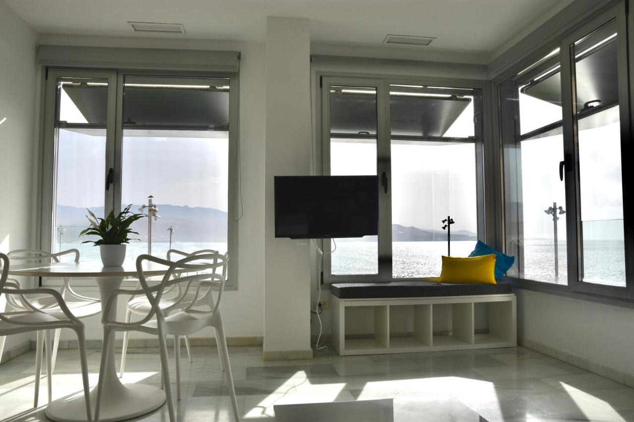 Bj Suites Canteras Las Palmas de Gran Canaria Extérieur photo