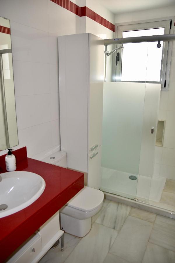 Bj Suites Canteras Las Palmas de Gran Canaria Extérieur photo