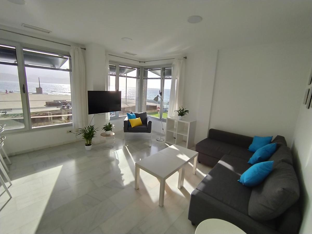 Bj Suites Canteras Las Palmas de Gran Canaria Extérieur photo