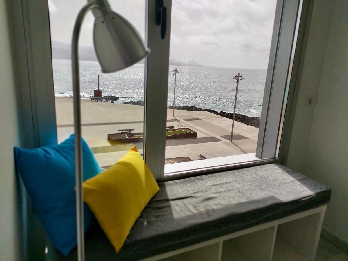 Bj Suites Canteras Las Palmas de Gran Canaria Extérieur photo