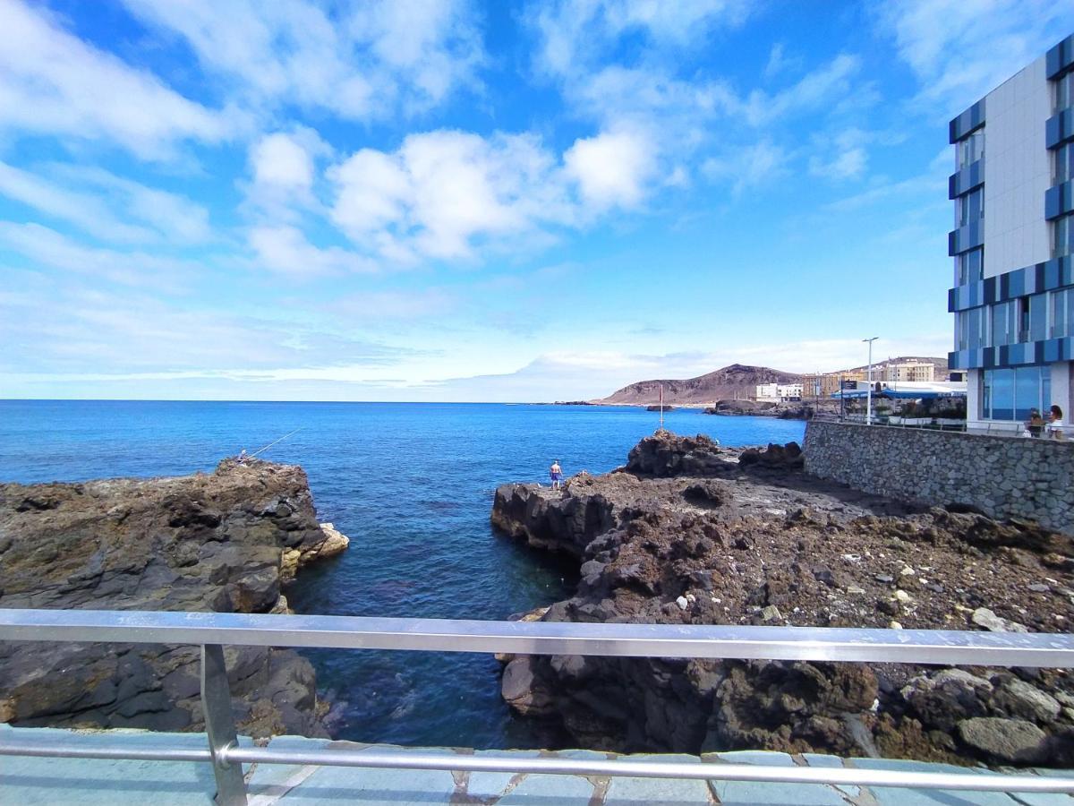 Bj Suites Canteras Las Palmas de Gran Canaria Extérieur photo