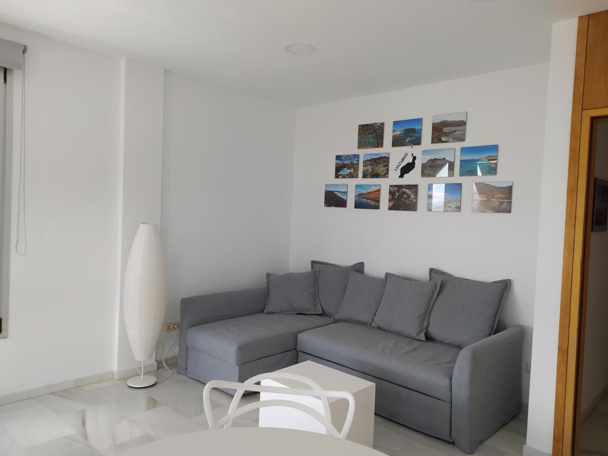 Bj Suites Canteras Las Palmas de Gran Canaria Extérieur photo