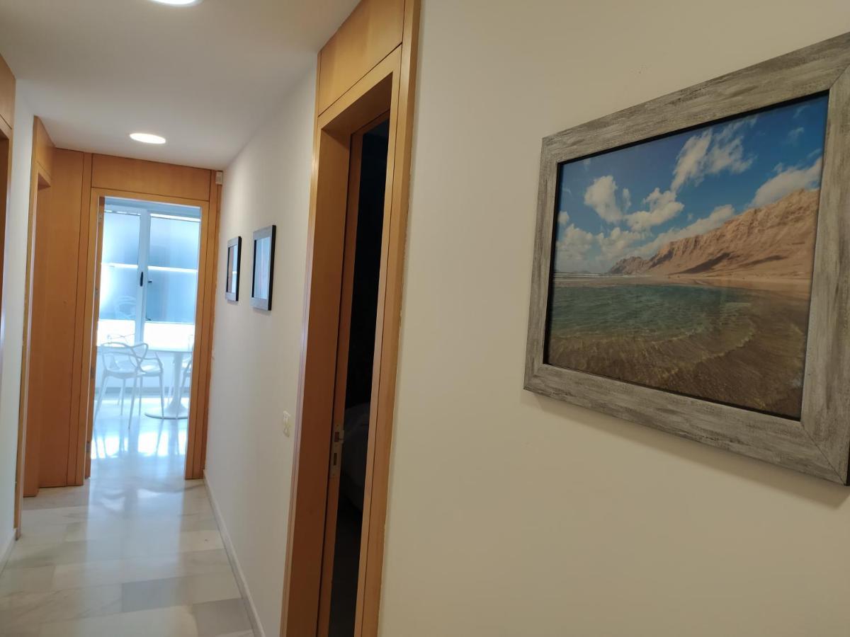 Bj Suites Canteras Las Palmas de Gran Canaria Extérieur photo